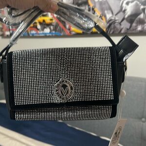 Valentino Orlandi New Beaded Evening Bag